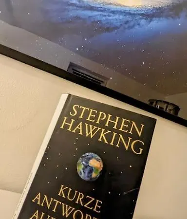 Im Lehm-fachwerkhaus Mit 3 Einzelnen Schlafzimmern Je Mit Tv Appartement