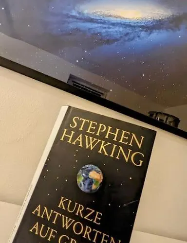 Im Lehm-fachwerkhaus Mit 3 Einzelnen Schlafzimmern Je Mit Tv Apartman