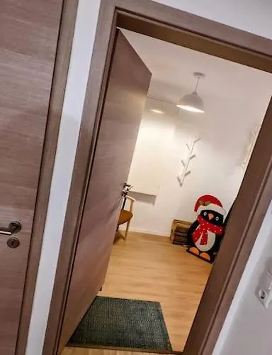 Im Lehm-fachwerkhaus Mit 3 Einzelnen Schlafzimmern Je Mit Tv *